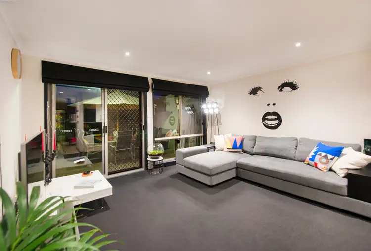 Sixth view of Homely townhouse listing, 10 Charvin Court, Melba ACT 2615