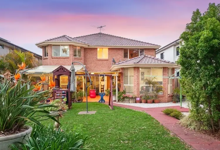 Fourth view of Homely house listing, 12 Melville Avenue, Strathfield NSW 2135
