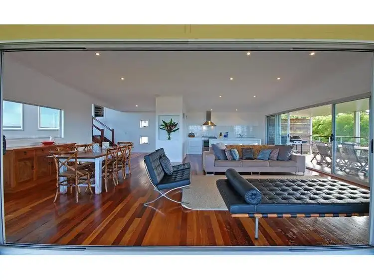 Second view of Homely house listing, 11 Hoop Pine Lane, Suffolk Park NSW 2481