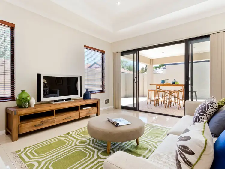 Second view of Homely house listing, 424A Coode Street, Dianella WA 6059