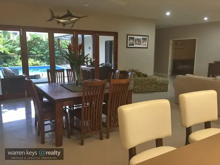 Second view of Homely house listing, 36 LAGOON DRIVE, Trinity Beach QLD 4879