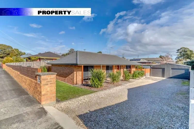 Main view of Homely house listing, 37 Cross Street, Newborough VIC 3825