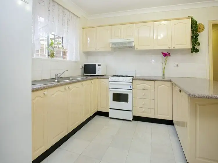 Fourth view of Homely villa listing, 6/84 First Avenue, Belfield NSW 2191