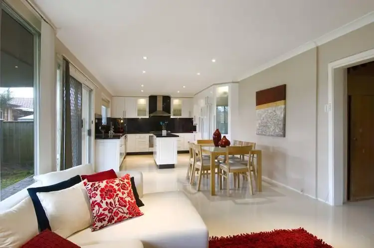 Third view of Homely house listing, 46 Stanley St, Chatswood NSW 2067