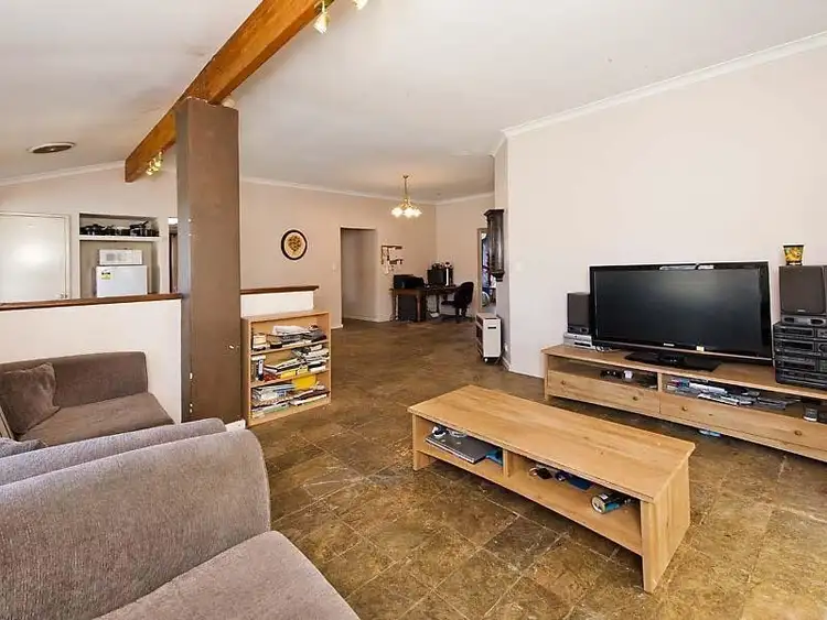 Fourth view of Homely house listing, 31 Carpenteria Crescent, Kenwick WA 6107