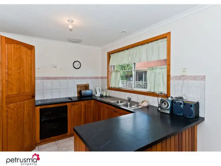 Second view of Homely house listing, 2 Peppe Drive, Sorell TAS 7172