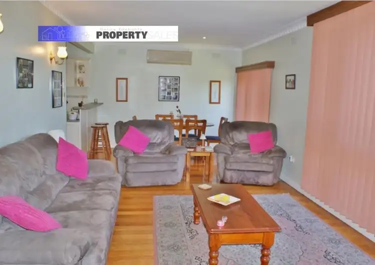 Second view of Homely house listing, 12 Harvey Street, Newborough VIC 3825