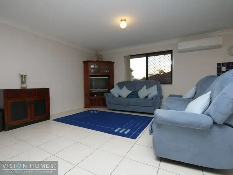 Sixth view of Homely house listing, 6 Monivae crct, Eagleby QLD 4207