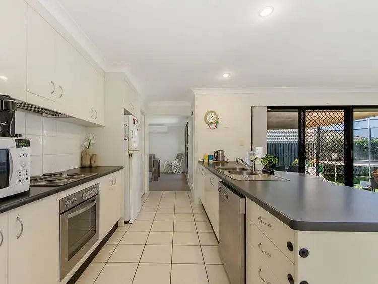 Fifth view of Homely house listing, 36 Witheren, Pacific Pines QLD 4211
