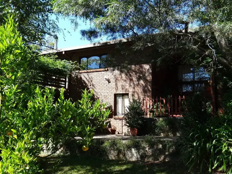 Second view of Homely house listing, 4 Bakers Gully Road, Bright VIC 3741