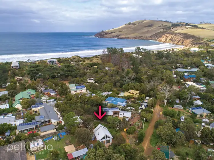 Main view of Homely house listing, 49 Thompson Way, Clifton Beach TAS 7020