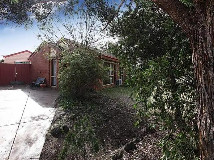 Main view of Homely house listing, 33 Mintaro Way, Seabrook VIC 3028