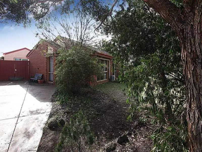 Main view of Homely house listing, 33 Mintaro Way, Seabrook VIC 3028