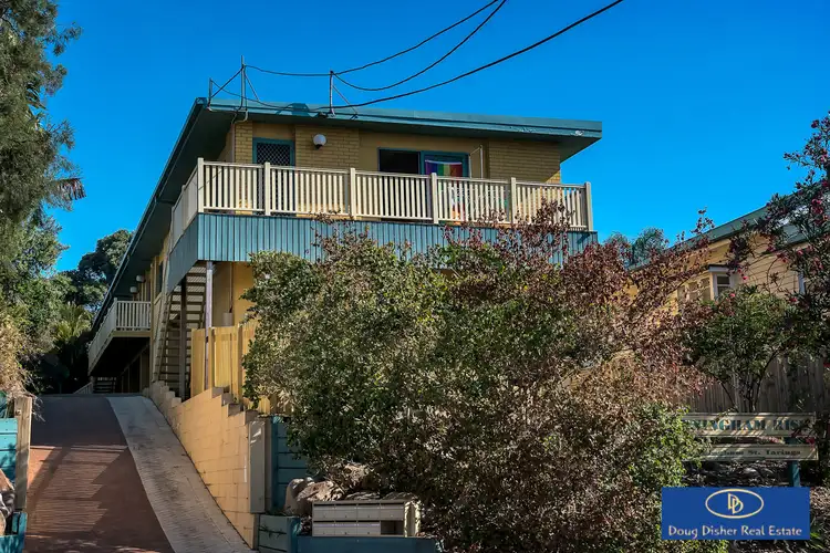 Fifth view of Homely unit listing, 3/75 Cunningham Street, Taringa QLD 4068