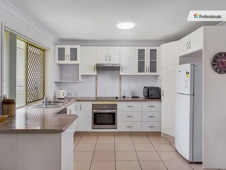 Third view of Homely house listing, 18 Lavarack Road, Bray Park QLD 4500