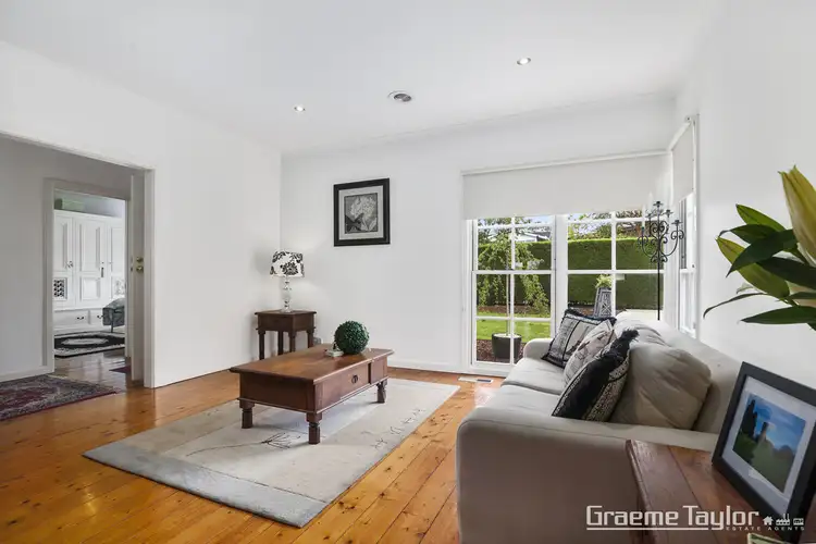 Second view of Homely house listing, 11 Fairmont Road, Newtown VIC 3220