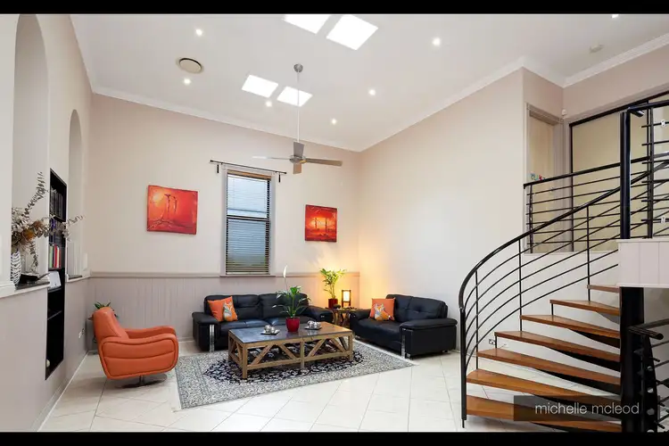 Fifth view of Homely house listing, 50 Ardes Street, Chapel Hill QLD 4069