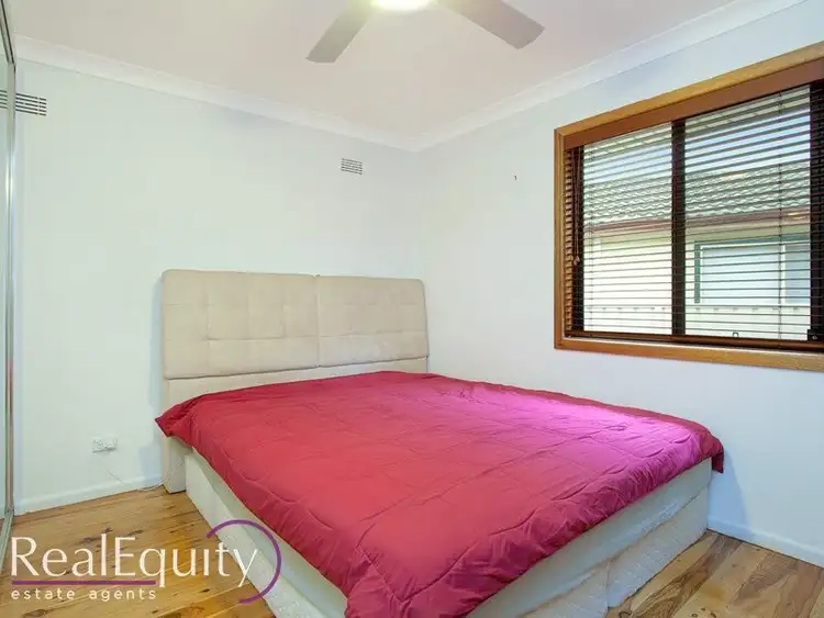 Fourth view of Homely house listing, 39 Huon Crescent, Holsworthy NSW 2173