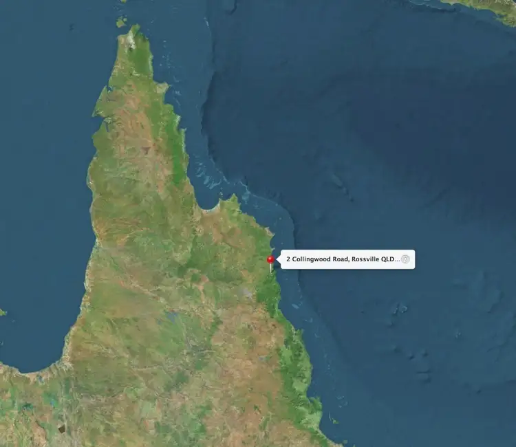 LOT 2 Collingwood Road, Cooktown QLD 4895