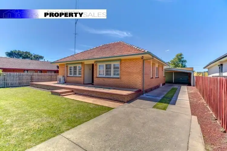 9 Hunter Street, Moe VIC 3825