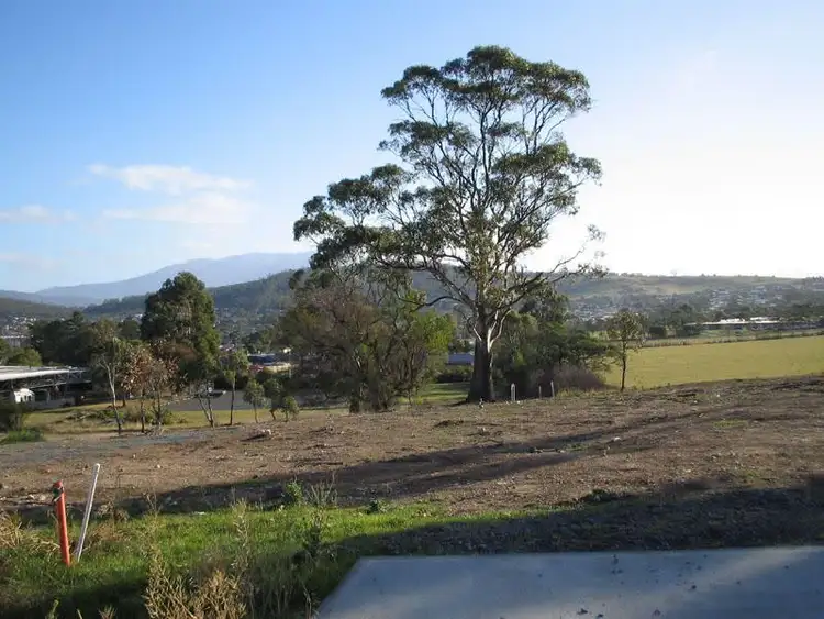 Sixth view of Homely land listing, Lot 8 Horsham Road, Oakdowns TAS 7019