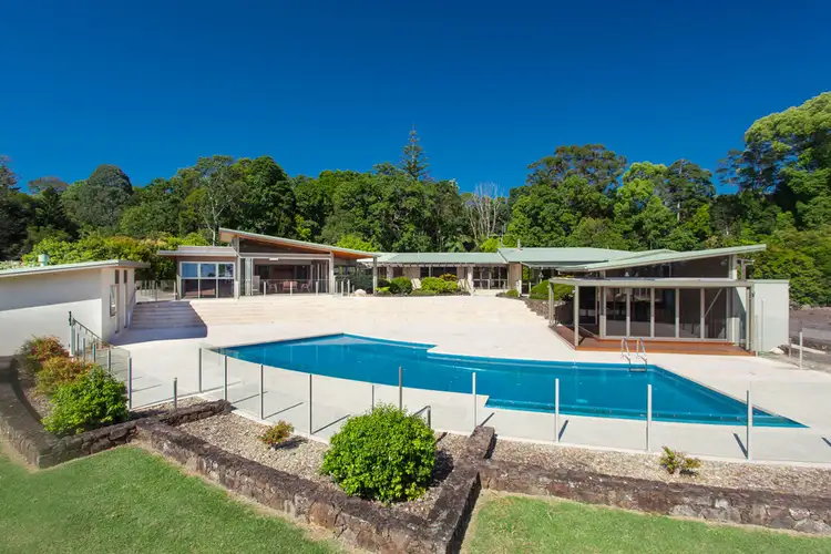 173 McGettigans Lane, Ewingsdale NSW 2481