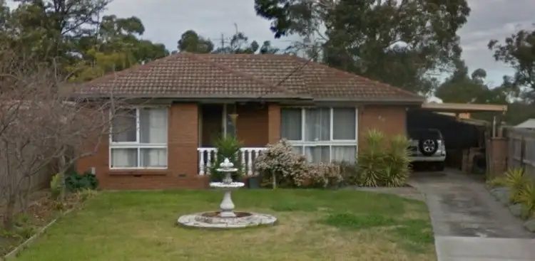 40 Corio Drive, Springvale South VIC 3172