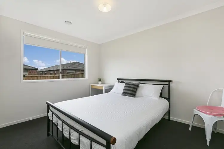 Sixth view of Homely house listing, 22 RED CAP DRIVE, Cranbourne West VIC 3977