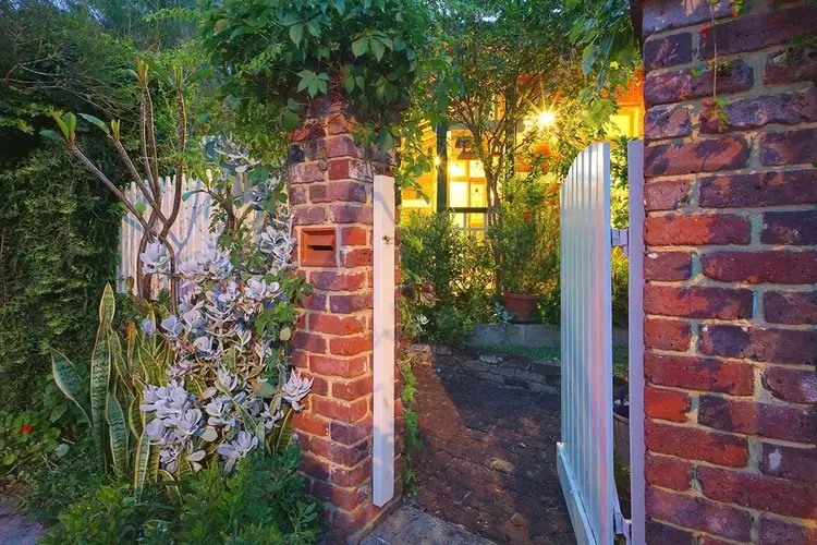 Second view of Homely house listing, 33 Stanley Street, Mount Lawley WA 6050