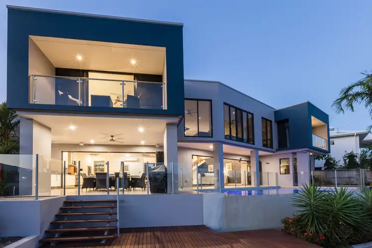 Fourth view of Homely house listing, 1 Apollo Quay, Trinity Park QLD 4879