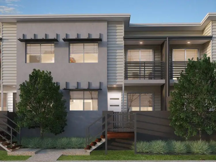 Second view of Homely townhouse listing, Hamilton 853 Cnr Hamilton and Trouts Rd, Chermside West QLD 4032