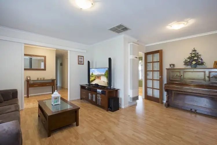 Fourth view of Homely house listing, 17 Vulcan Avenue, Modbury Heights SA 5092