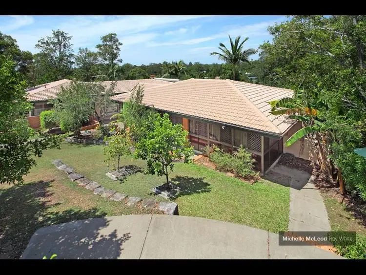 Second view of Homely house listing, 118 Burbong Street, Chapel Hill QLD 4069