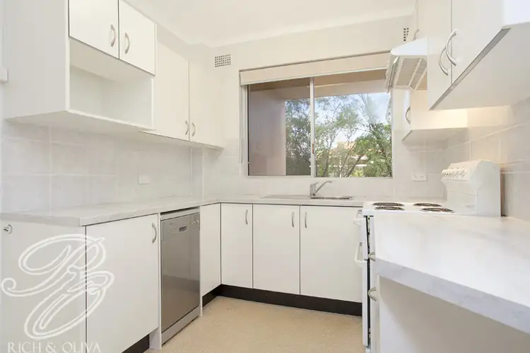Third view of Homely apartment listing, 12/2A Carlyle Street, Enfield NSW 2136