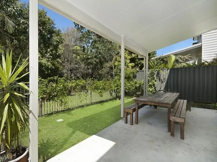 Second view of Homely house listing, 43/12 Hazelwood Close, Suffolk Park NSW 2481