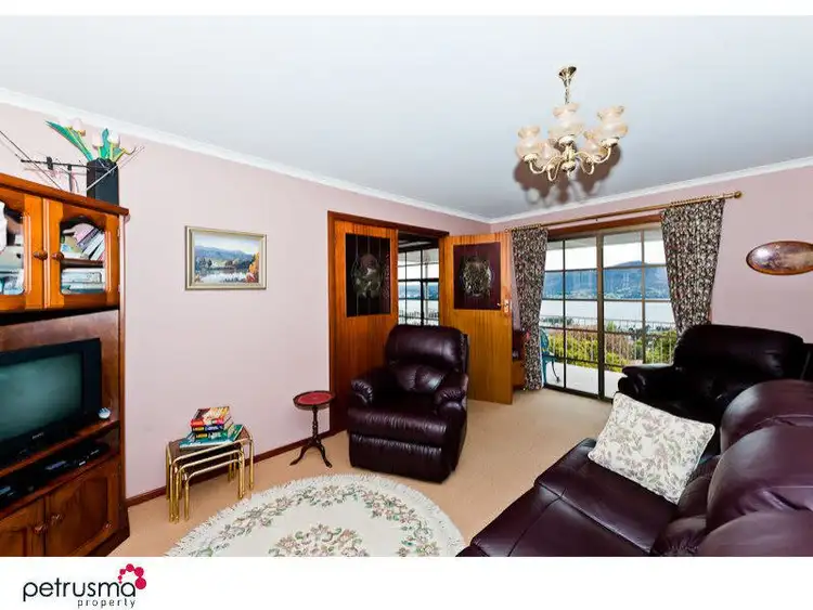 Third view of Homely house listing, 5 Hone Road, Rosetta TAS 7010
