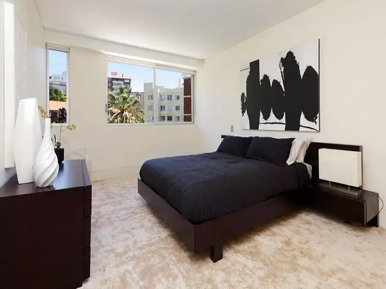 Sixth view of Homely apartment listing, 501/11 The Esplanade, Elizabeth Bay NSW 2011
