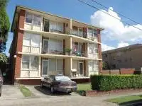 10/25 Collingwood Street, Drummoyne NSW 2047