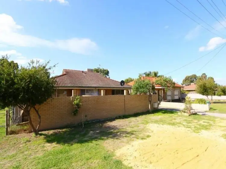 Second view of Homely house listing, 8 Lena Street, Beckenham WA 6107