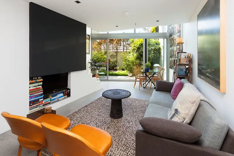 Main view of Homely apartment listing, 205/21 Elizabeth Bay Road, Elizabeth Bay NSW 2011