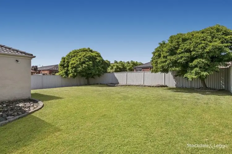 Second view of Homely house listing, 26 HAZELMERE AVENUE, Cranbourne West VIC 3977
