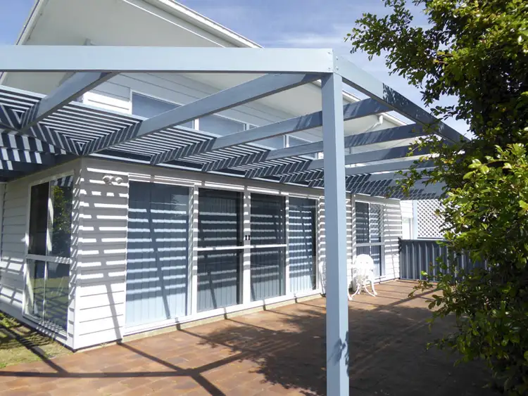 Fifth view of Homely unit listing, 1/2 McMillan Lane, Maclean NSW 2463