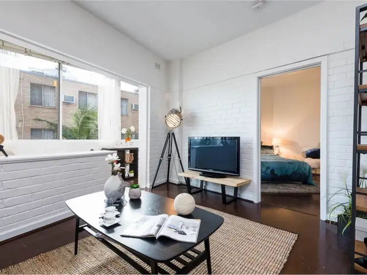 Third view of Homely apartment listing, 16/114 Terrace Road, Perth WA 6000