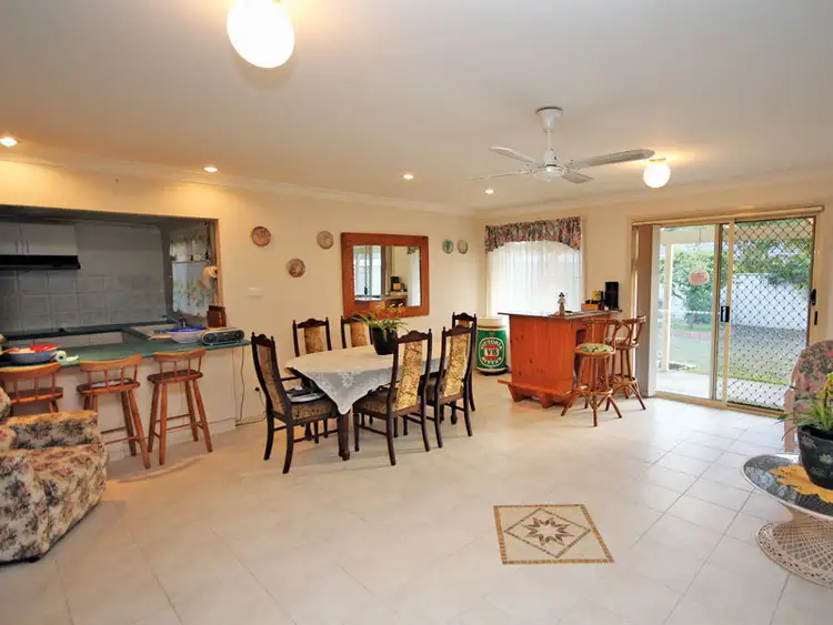 Fifth view of Homely house listing, 23 Anglers Drive, Anna Bay NSW 2316