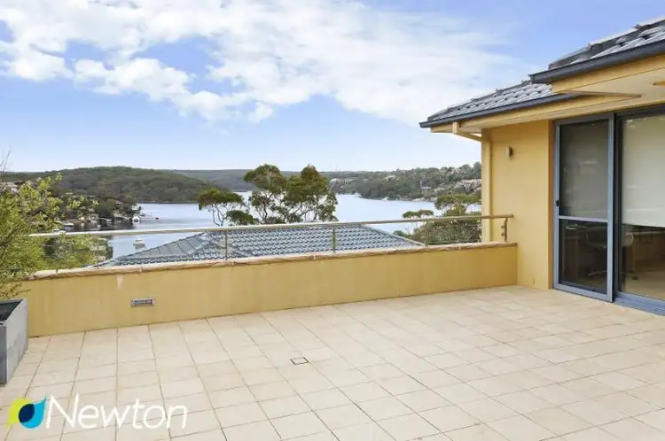 Fifth view of Homely house listing, 17-19 Binda Road, Yowie Bay NSW 2228