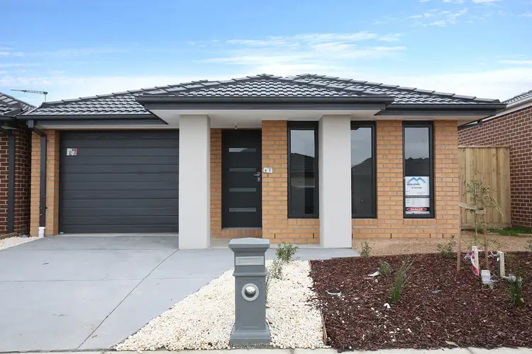 23 Cherrington Avenue, Officer VIC 3809