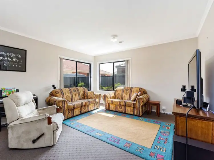 Third view of Homely house listing, 17 Villiers Drive, Point Cook VIC 3030