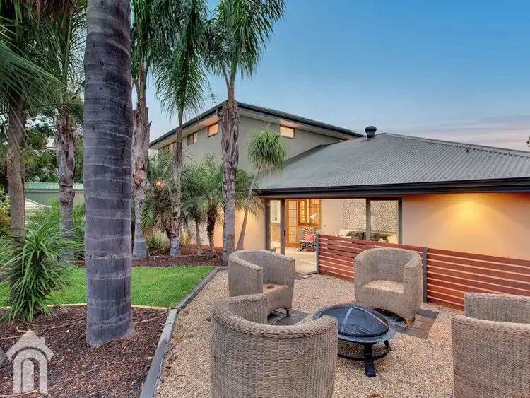 Second view of Homely house listing, 11 St Martins Court, Woodcroft SA 5162