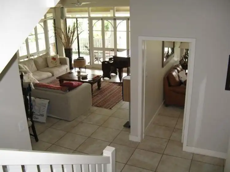 Second view of Homely house listing, 118 Nolan St, Whitfield QLD 4870