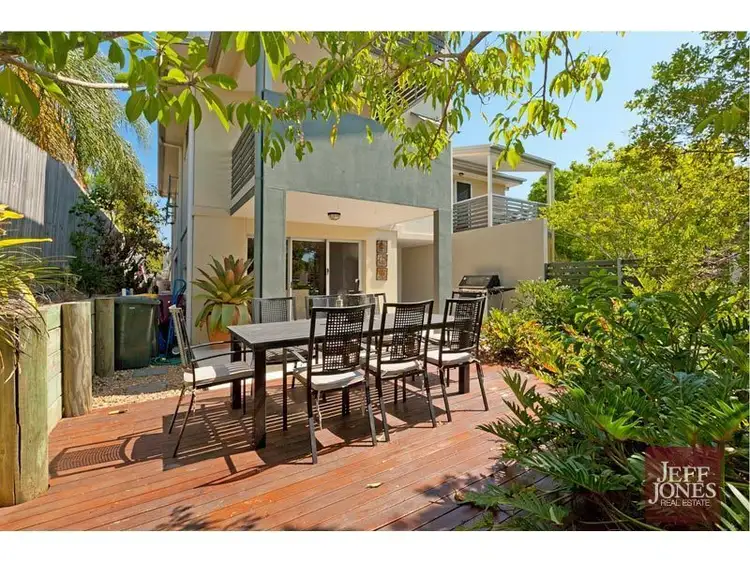 1/35 Rutland Street, Coorparoo QLD 4151